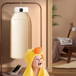DryoFlash - Seche Linge Portable