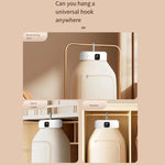 DryoFlash - Seche Linge Portable