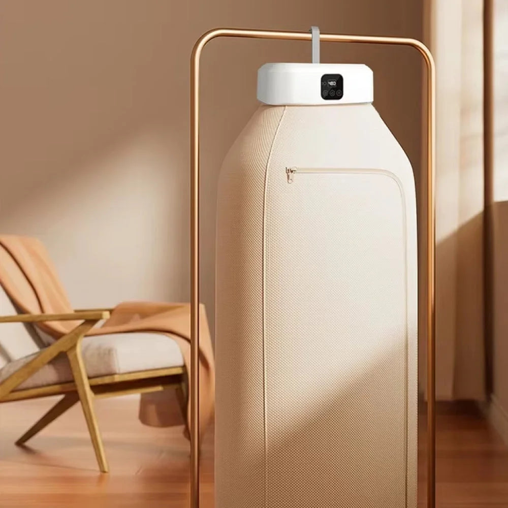 DryoFlash - Seche Linge Portable