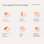 DryoFlash - Seche Linge Portable