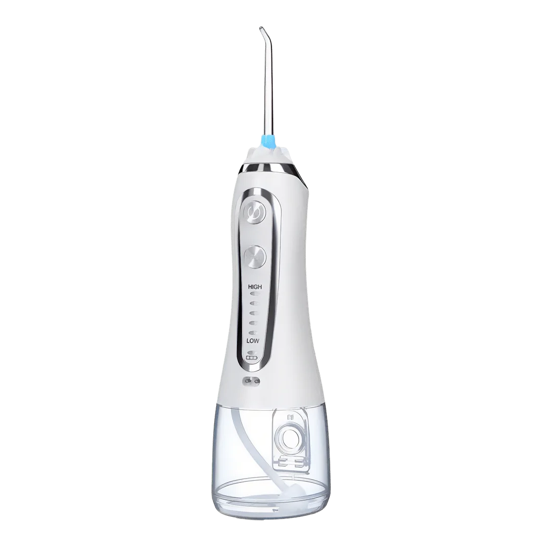 JetSmile - Hydropulseur Dentaire