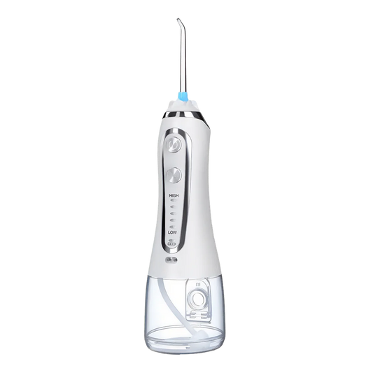 JetSmile - Hydropulseur Dentaire