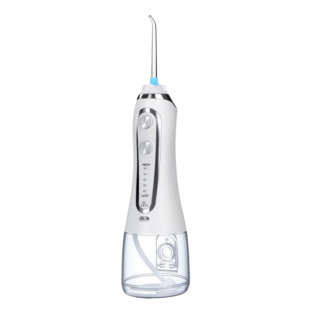 JetSmile - Hydropulseur Dentaire