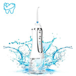 JetSmile - Hydropulseur Dentaire