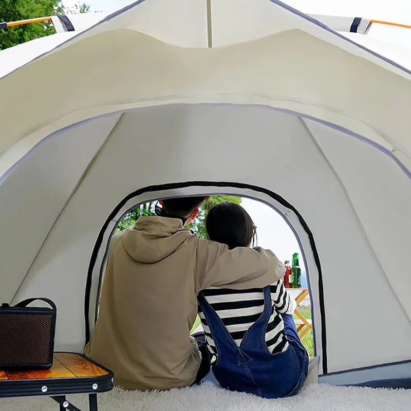 DbdealItem - Tente Trekking