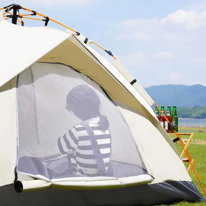 DbdealItem - Tente Trekking