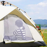 DbdealItem - Tente Trekking