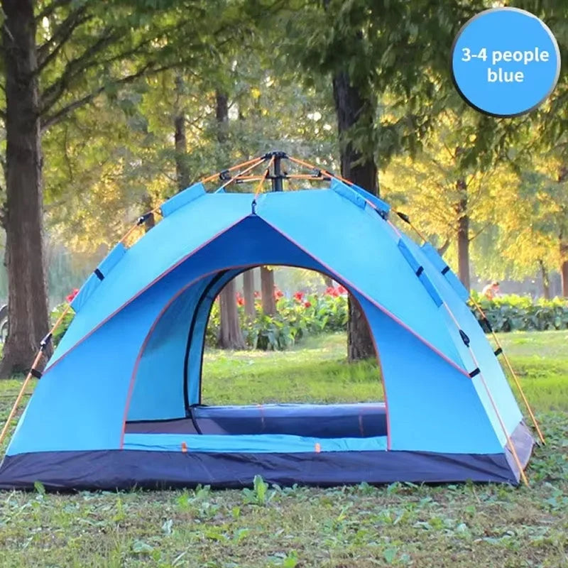 DbdealItem - Tente Trekking