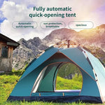DbdealItem - Tente Trekking