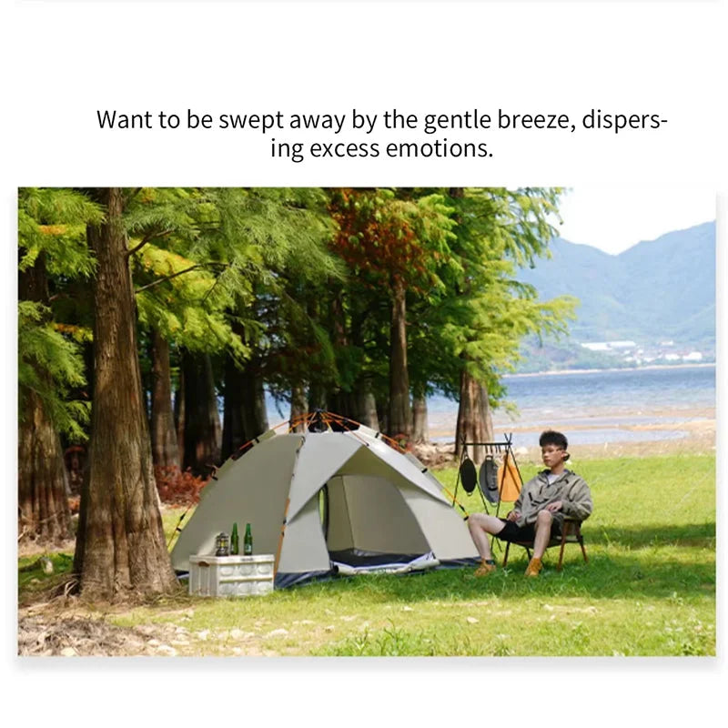 DbdealItem - Tente Trekking