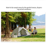 DbdealItem - Tente Trekking