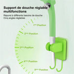AquaSola - Douche Solaire Portable