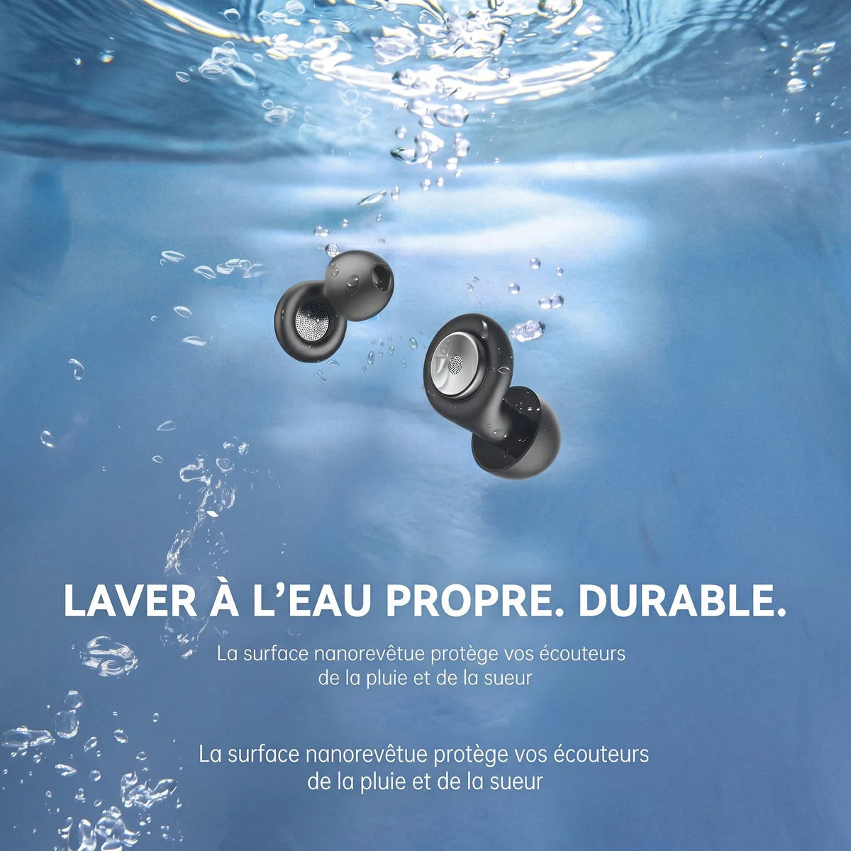 DormiSeal - Bouchons D'Oreilles