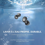 DormiSeal - Bouchons D'Oreilles