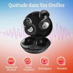 DormiSeal - Bouchons D'Oreilles