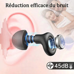 DormiSeal - Bouchons D'Oreilles