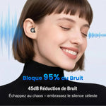 DormiSeal - Bouchons D'Oreilles