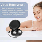 DormiSeal - Bouchons D'Oreilles