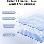 DormiSeal - Bouchons D'Oreilles
