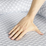 PupBreeze - Tapis Rafraichissant Chien