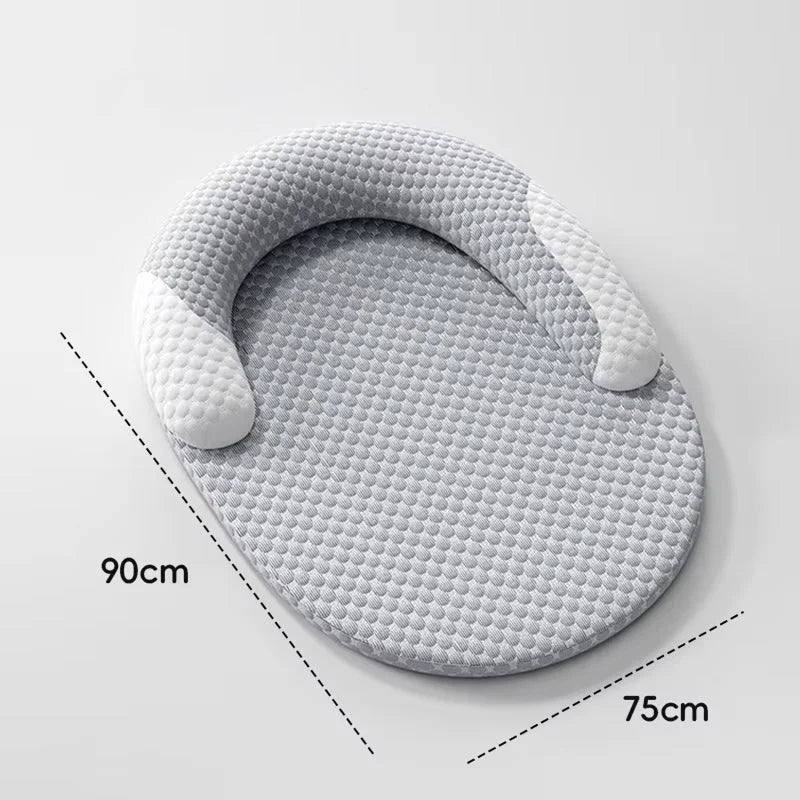 PupBreeze - Tapis Rafraichissant Chien