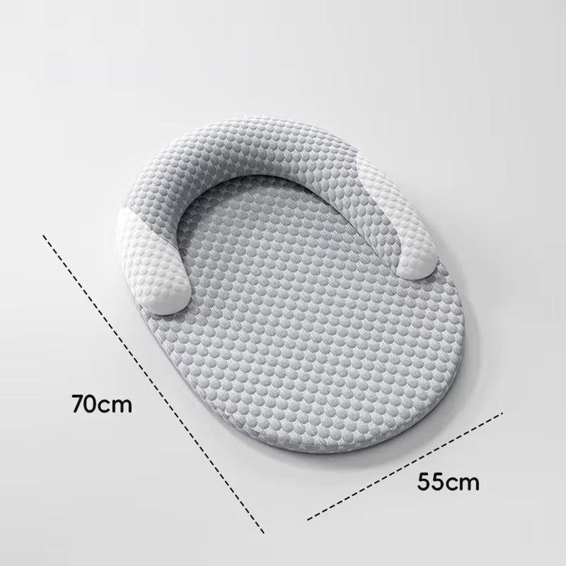 PupBreeze - Tapis Rafraichissant Chien