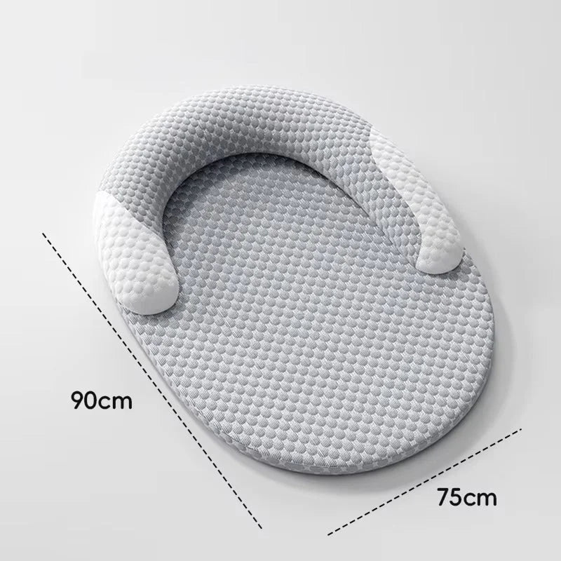 PupBreeze - Tapis Rafraichissant Chien