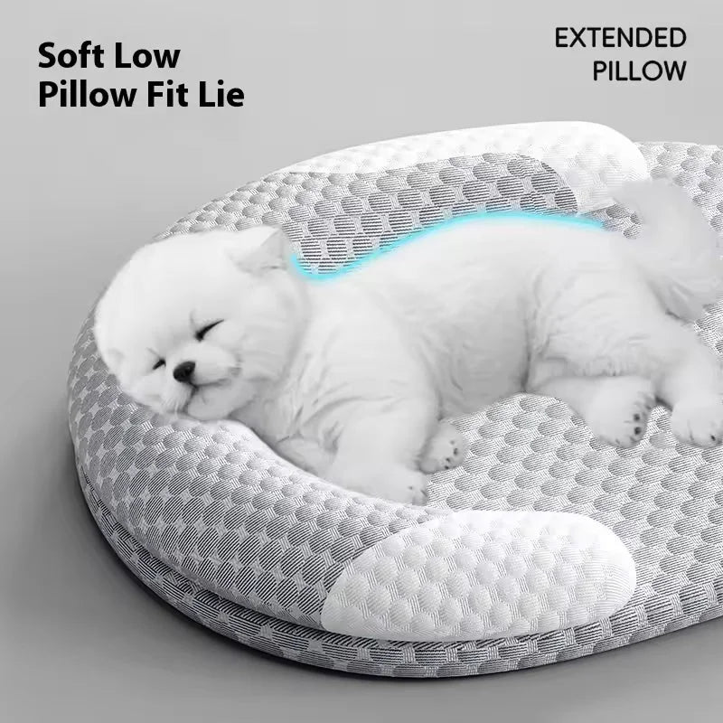 PupBreeze - Tapis Rafraichissant Chien