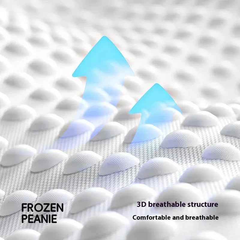 PupBreeze - Tapis Rafraichissant Chien