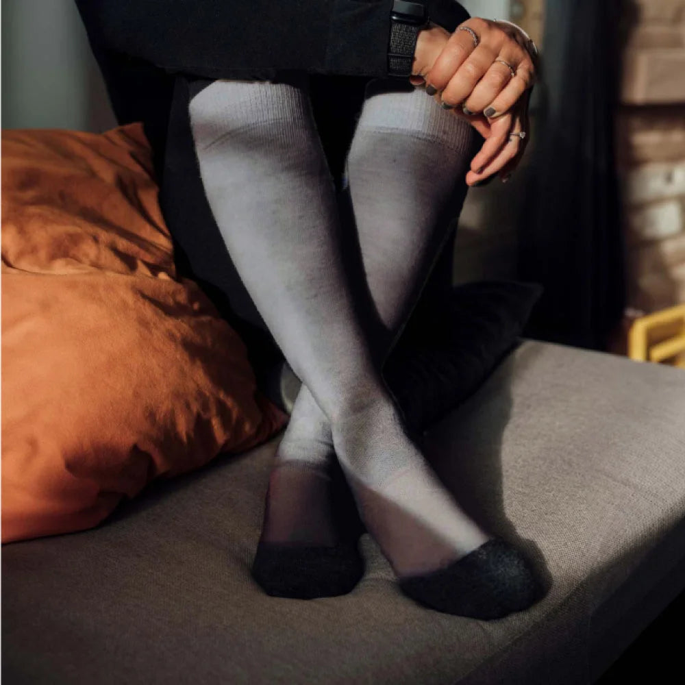 SokThermi - Chaussettes Chauffantes