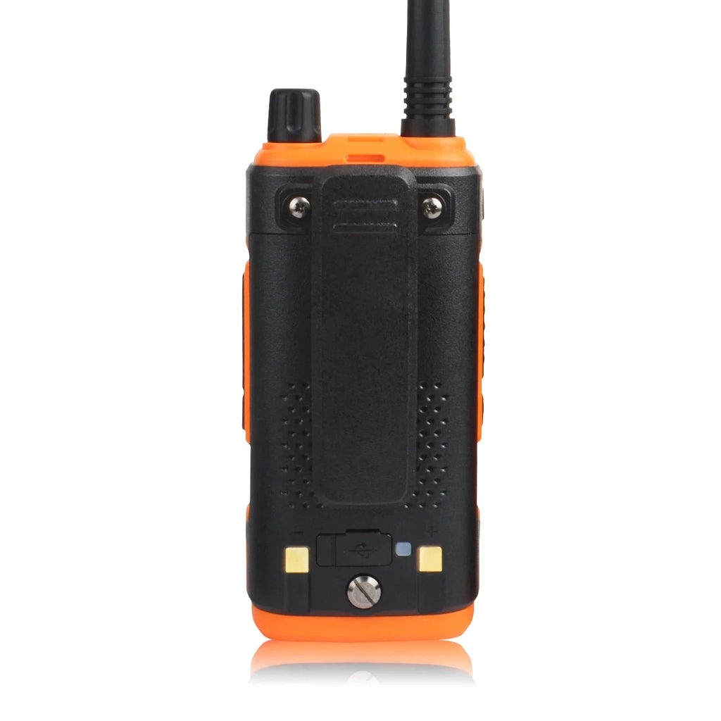 RangeVox - Talkie Walkie Longue Portée