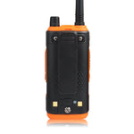 RangeVox - Talkie Walkie Longue Portée