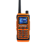 RangeVox - Talkie Walkie Longue Portée
