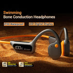 SwimTune - Ecouteurs Natation