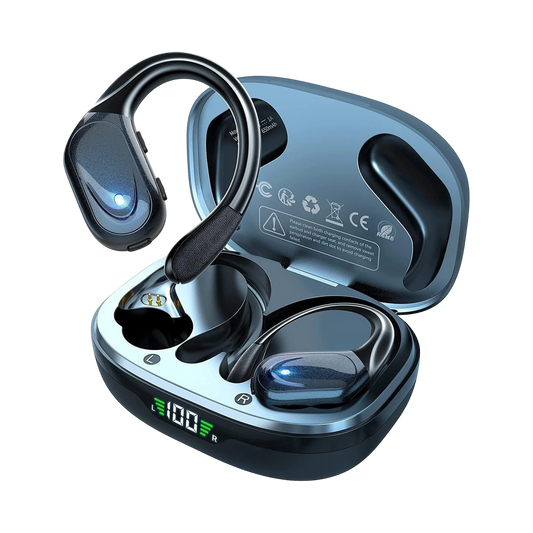 FitBeatz - Ecouteurs Sport Bluetooth