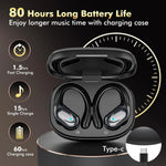 FitBeatz - Ecouteurs Sport Bluetooth