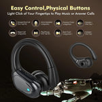 FitBeatz - Ecouteurs Sport Bluetooth