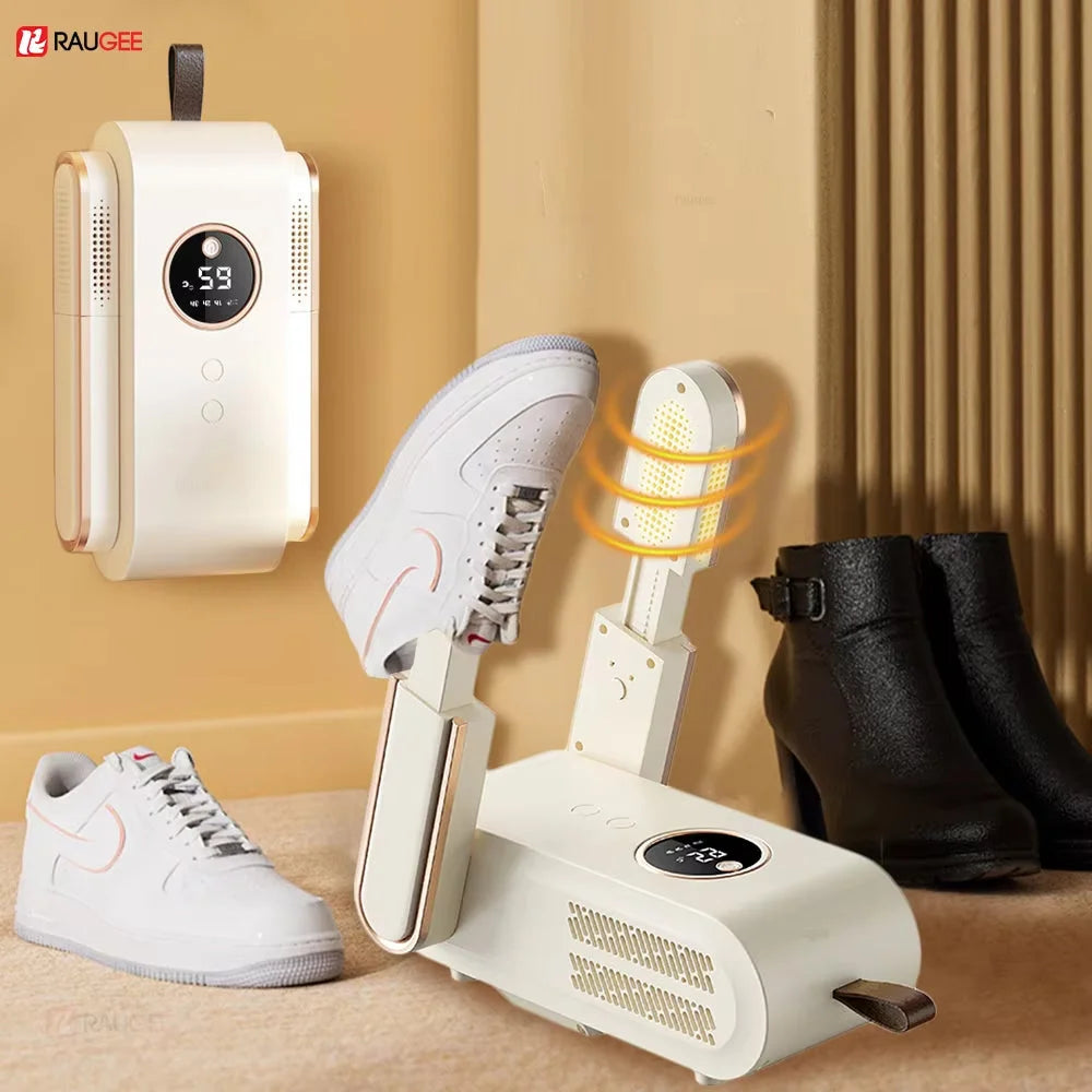SkiDryze - Seche Chaussures Ski