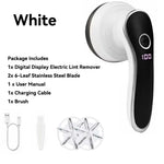 FluffErase - Rasoir Anti Bouloche