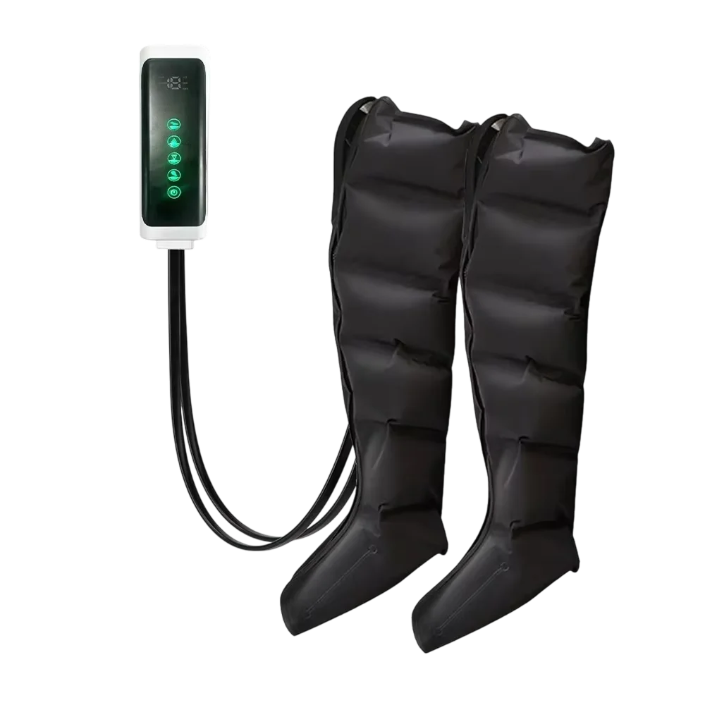 LegRevita - Bottes Pressotherapie