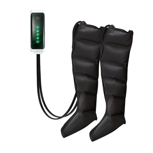 LegRevita - Bottes Pressotherapie