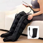 LegRevita - Bottes Pressotherapie