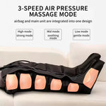 LegRevita - Bottes Pressotherapie