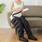 LegRevita - Bottes Pressotherapie