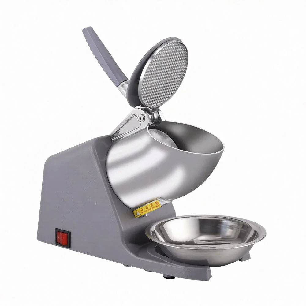 FrostiShav - Machine A Glace Pilée