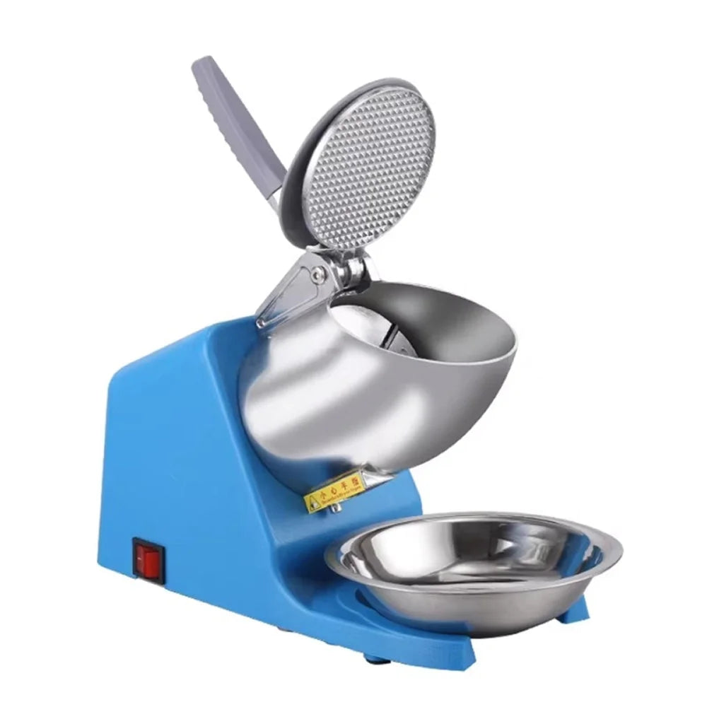 FrostiShav - Machine A Glace Pilée