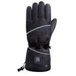 HeatRider - Gants Chauffants Moto