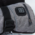 HeatRider - Gants Chauffants Moto