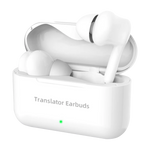 GlotBud - Écouteurs Traducteurs