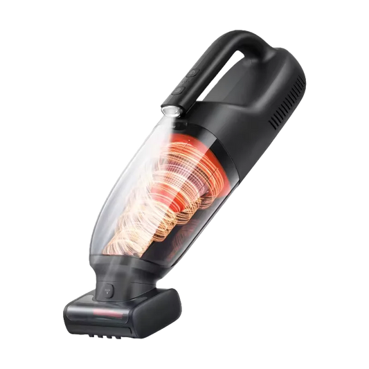 GrabItVac - Aspirateur A Main